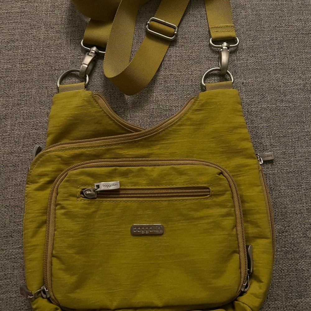 Baggallini Crossbody Bag
